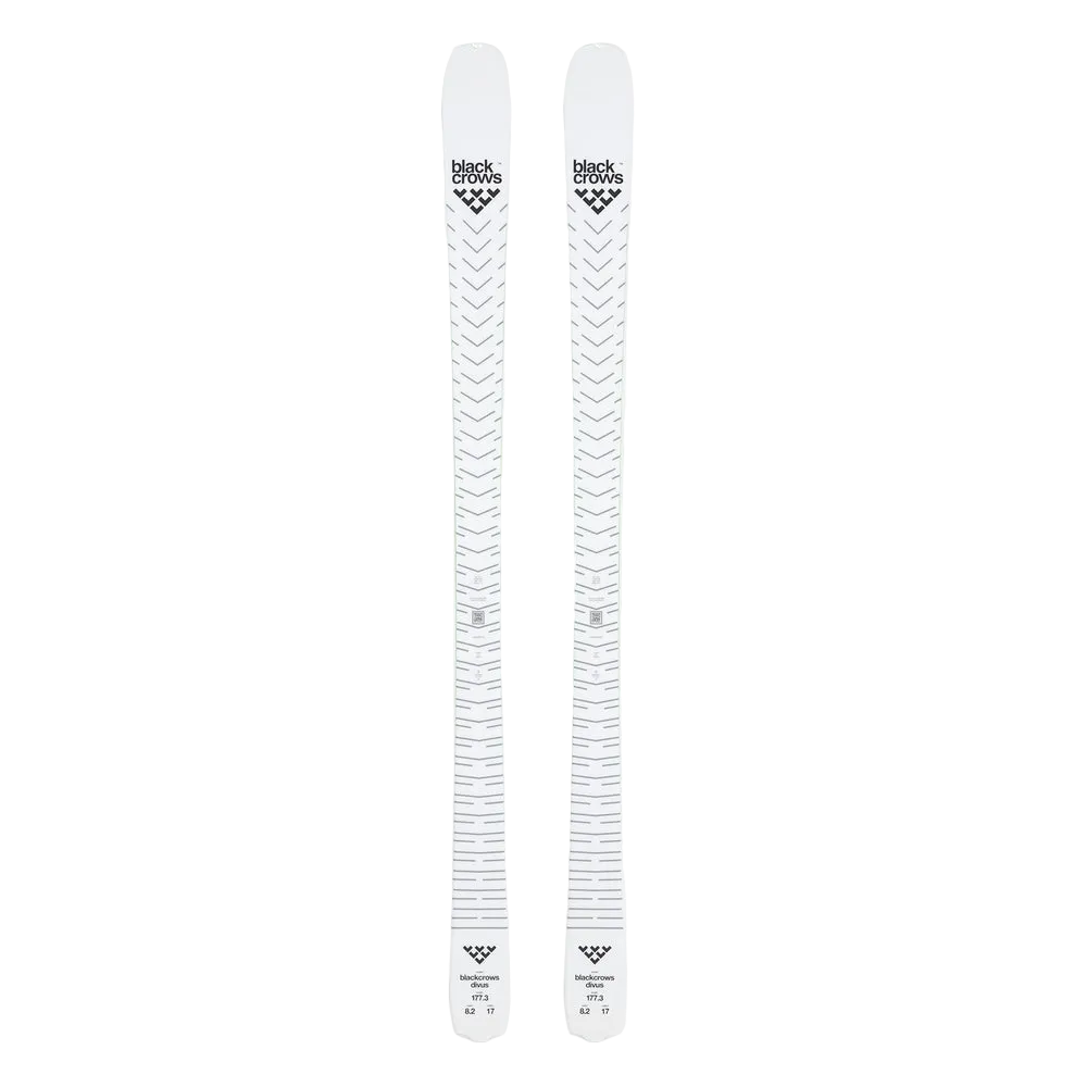 Black Crows - DIVUS 2023 172cm