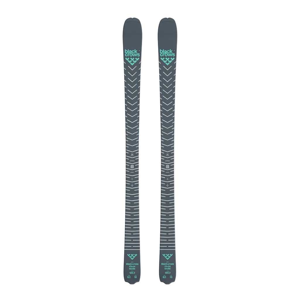 Black Crows - Divus Birdie (womens) Skis 2023
