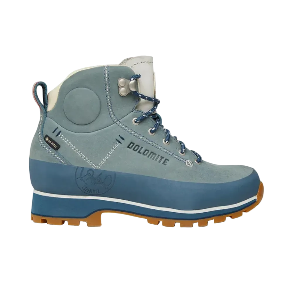 Dolomite Dhaulagiri GTX Boot Women's Denim/Blue