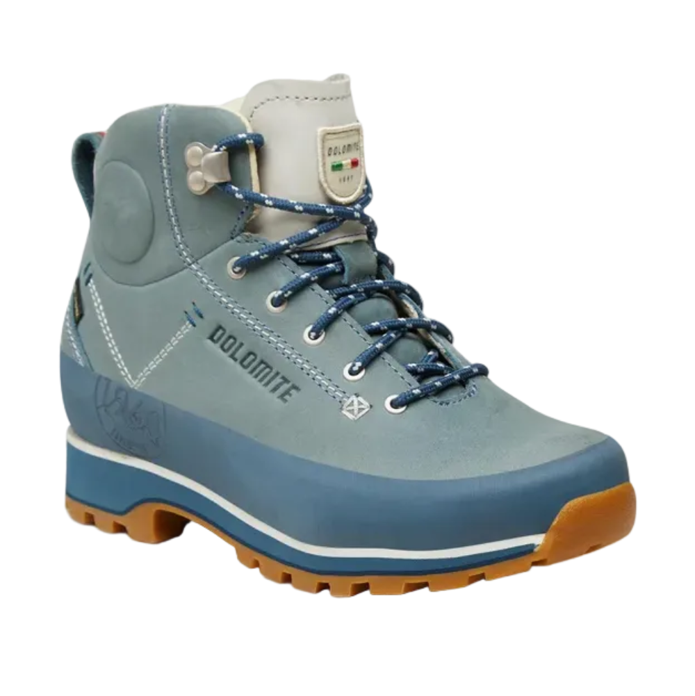 Dolomite Dhaulagiri GTX Boot Women's Denim/Blue
