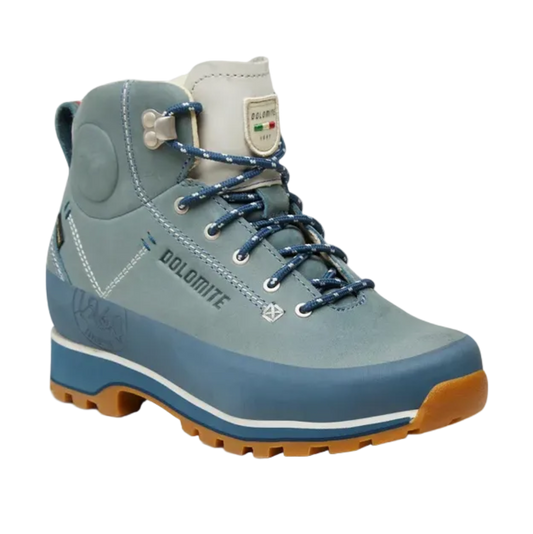 Dolomite Dhaulagiri GTX Boot Women's Denim/Blue