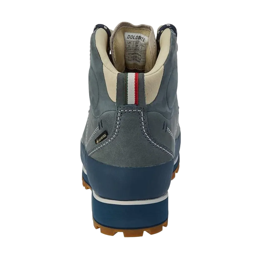Dolomite Dhaulagiri GTX Boot Women's Denim/Blue