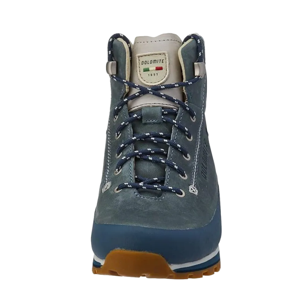 Dolomite Dhaulagiri GTX Boot Women's Denim/Blue