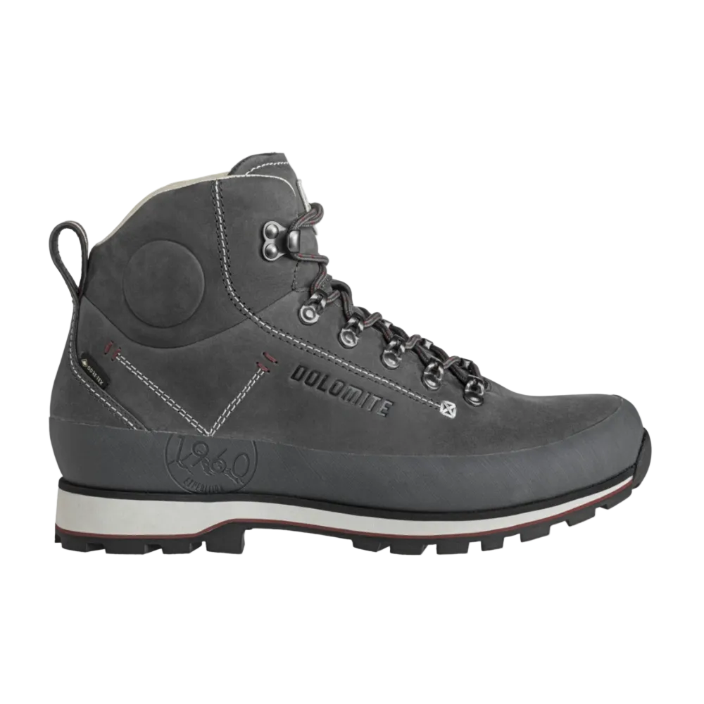 Dolomite Dhaulagiri GTX Boot Men's Anthracite/Grey