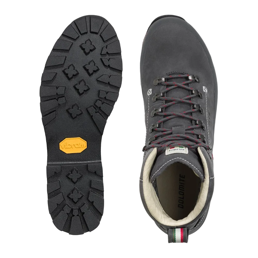 Dolomite Dhaulagiri GTX Boot Men's Anthracite/Grey