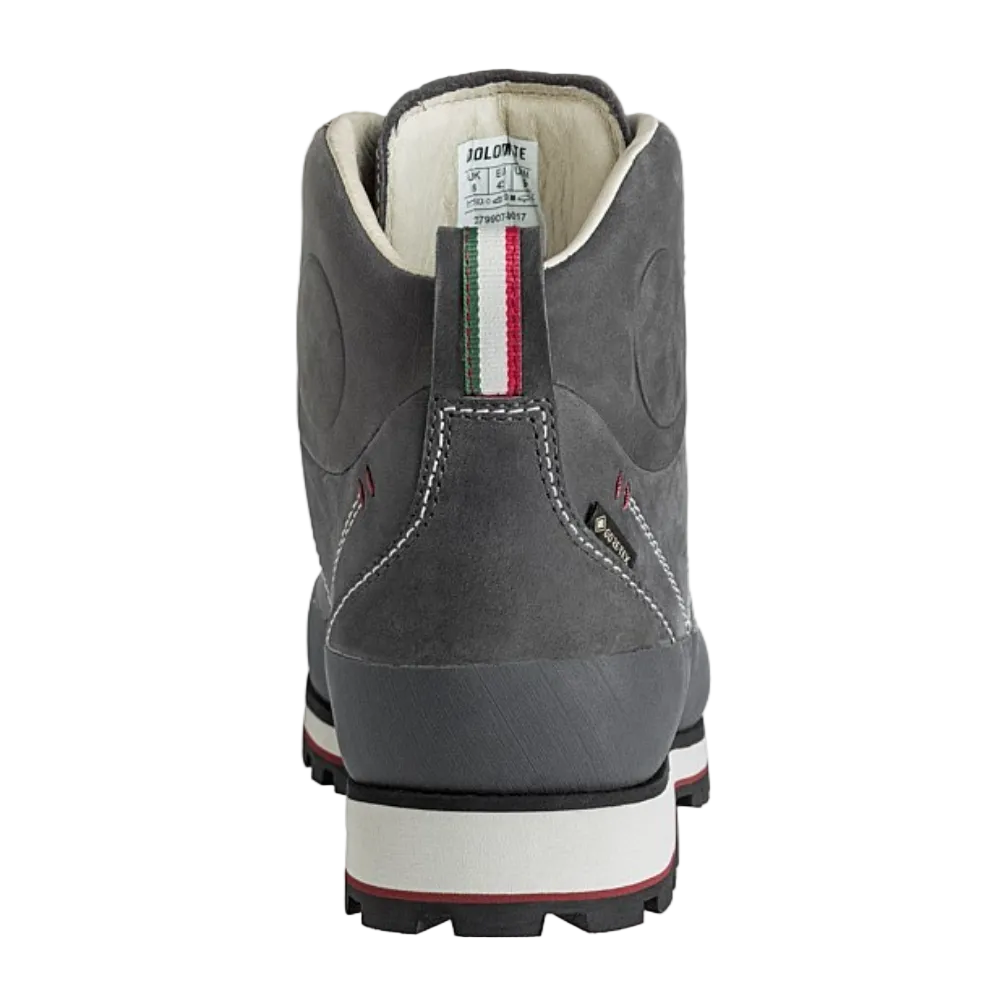 Dolomite Dhaulagiri GTX Boot Men's Anthracite/Grey