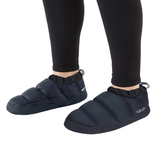 Rab Down Hut Slipper - Beluga