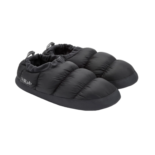 Rab Down Hut Slipper - Beluga