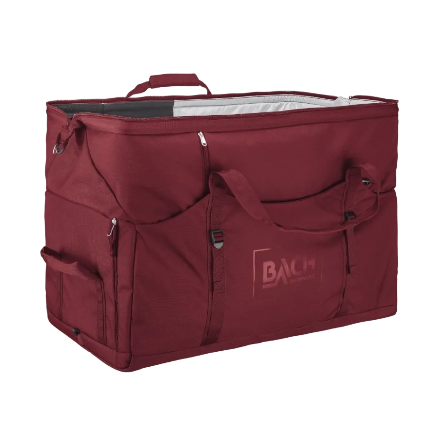 BACH Dr Duffel 110 Travel Pack