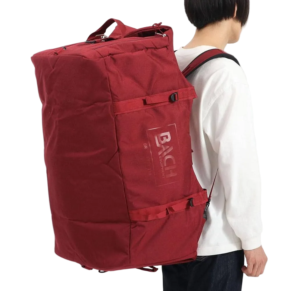 BACH Dr Duffel 110 Travel Pack