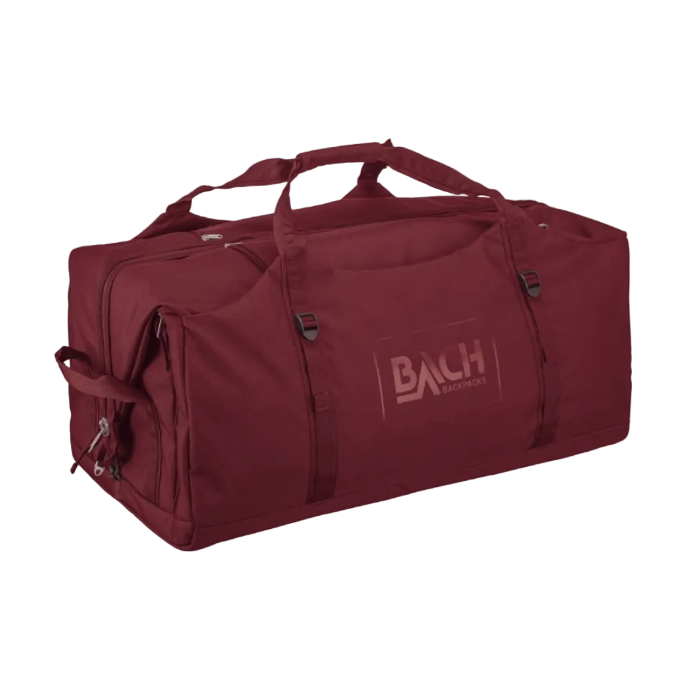 BACH Dr Duffel 110 Travel Pack