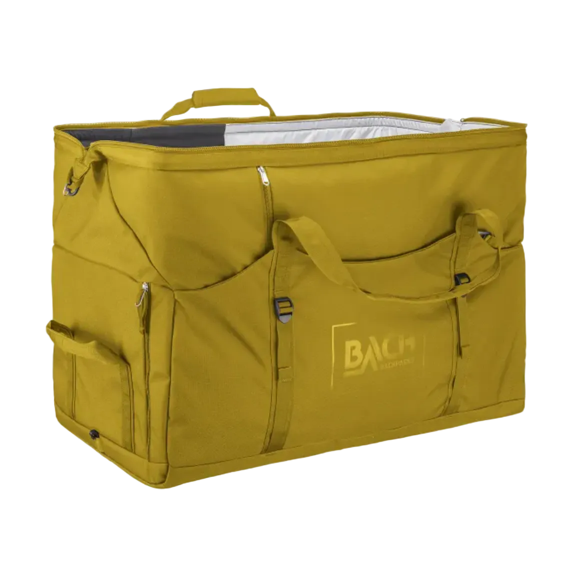 BACH Dr Duffel 110 Travel Pack