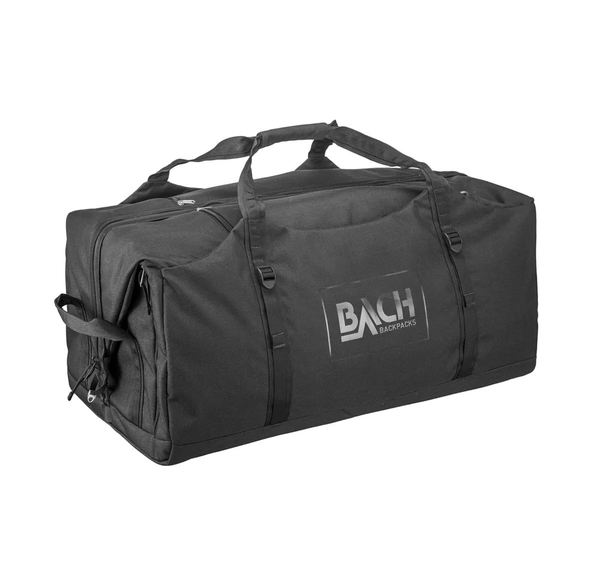 BACH Dr Duffel 110 Travel Pack