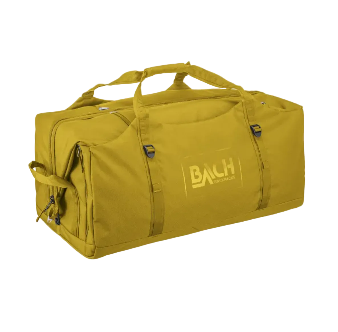 BACH Dr Duffel 110 Travel Pack