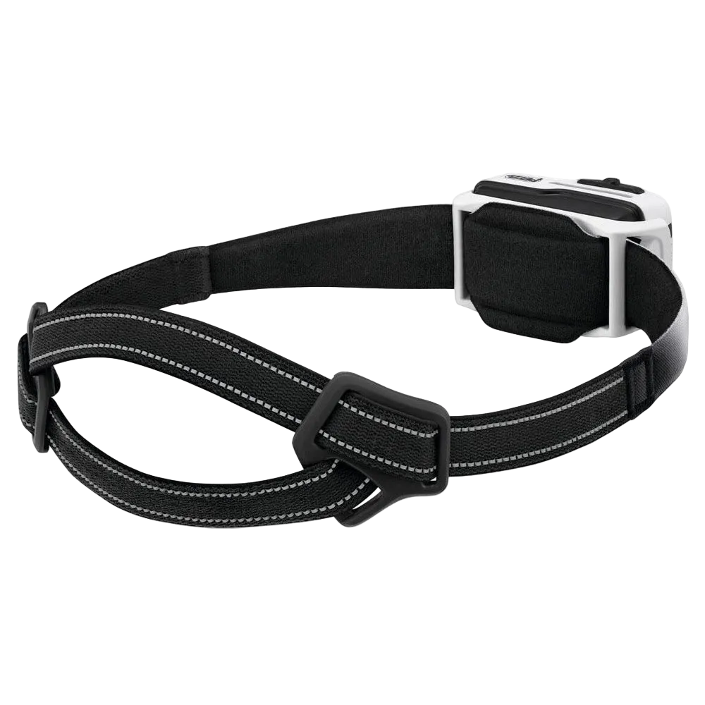 Petzl Swift RL - 1100 Lumen - White