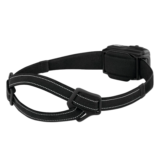 Petzl Swift RL Black Headlamp - 1100 Lumens