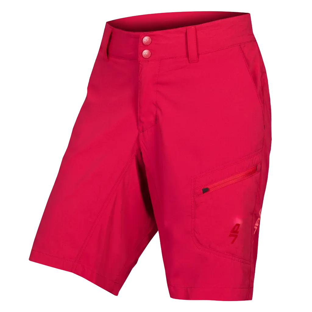Endura Women's Hummvee Lite Short with Liner - 3 colours