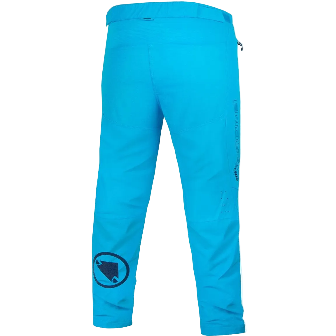 Endura Kid's MT500JR Burner Pant ElectricBlue 9/10Y