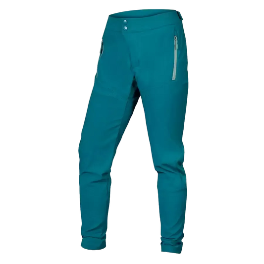 Endura Women's MT500 Burner Pant-Spruce Green-Small