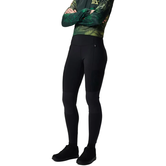 Endura Women's Singletrack Legging-Black-Small