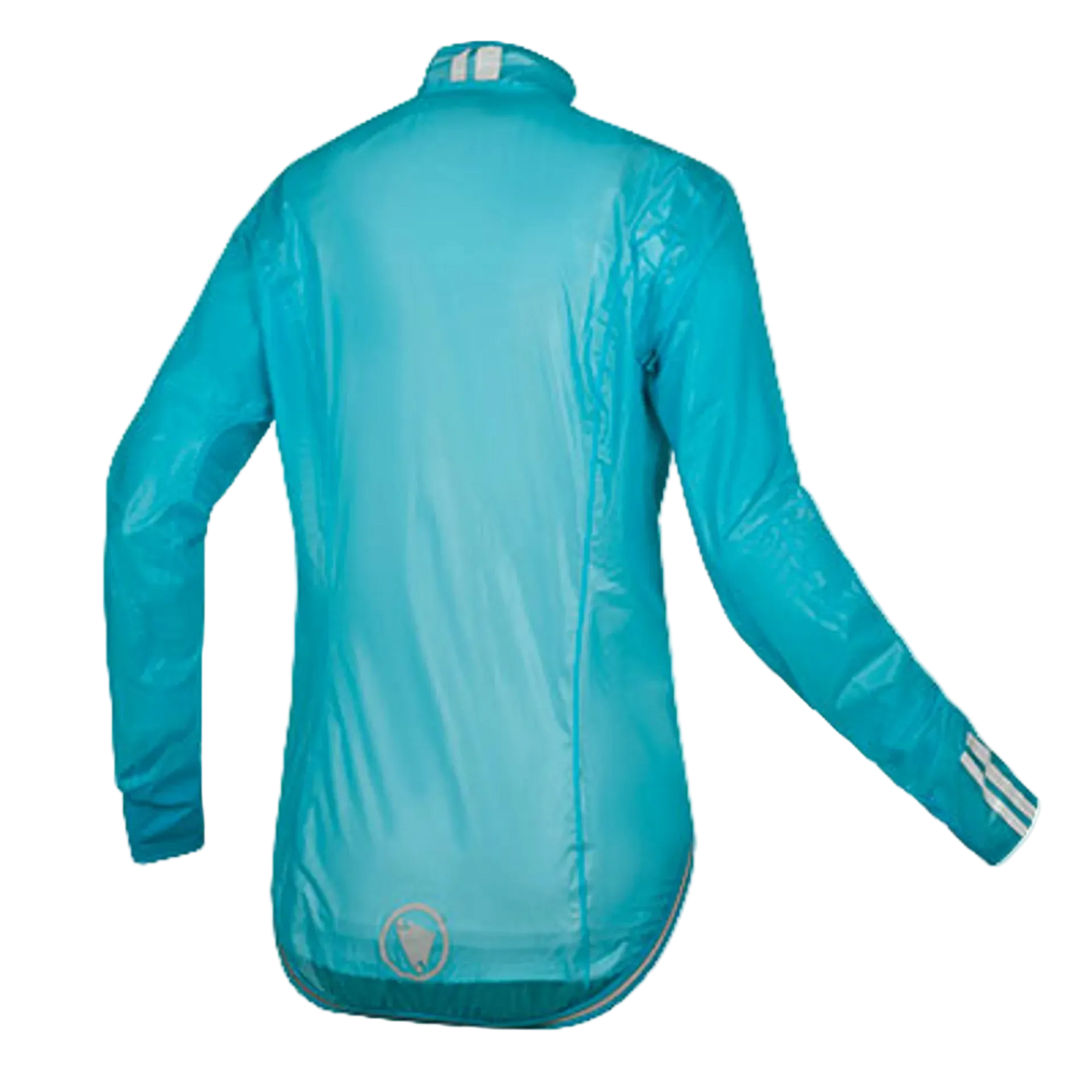 Endura Women's FS260-Pro Adrenaline Race Cape II-Pacific Blue
