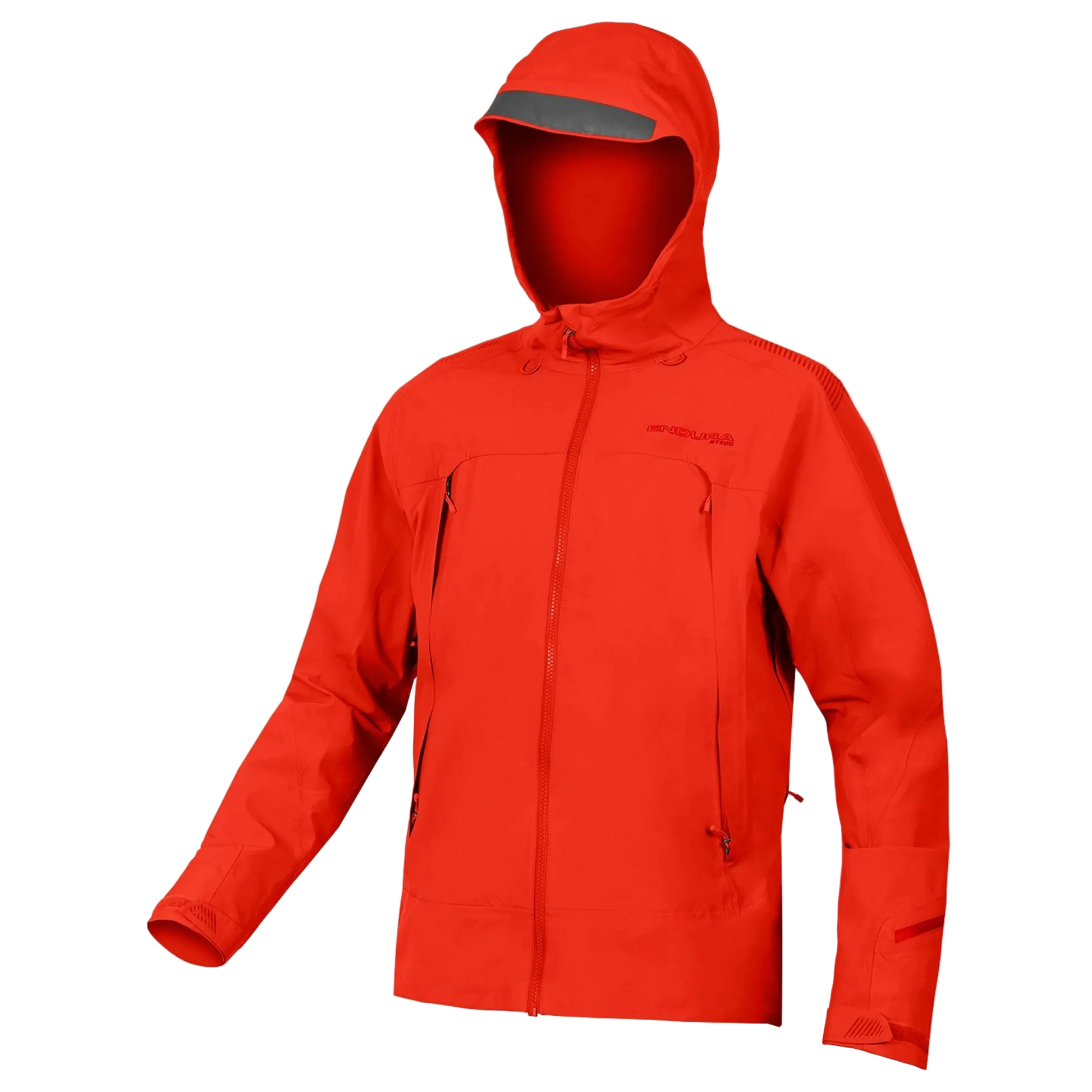 Endura Men's MT500 Waterproof Jacket II