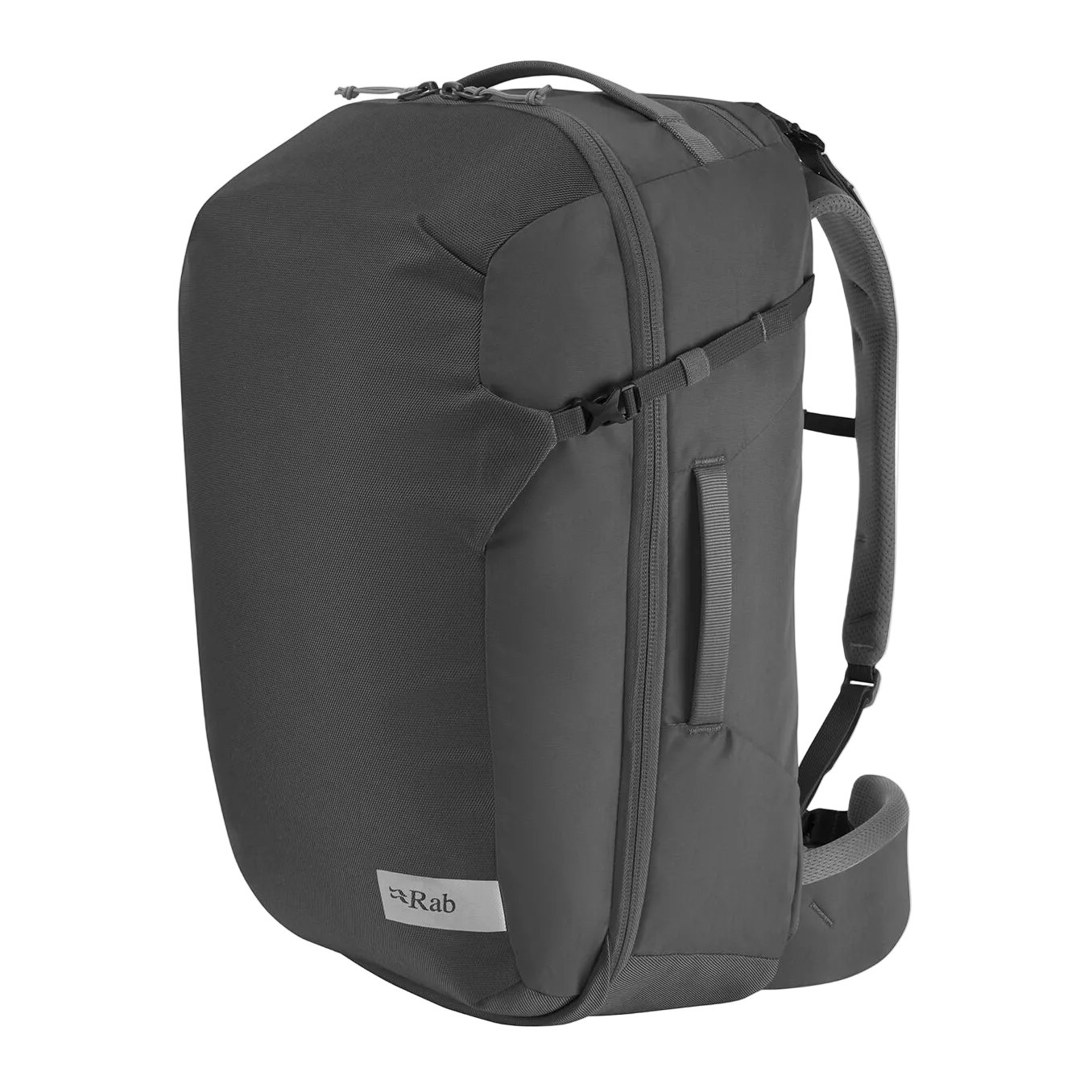 Rab Outcast 44L Climbing Backpack