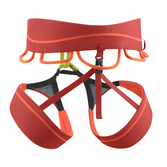 Edelrid Sirana Harness Salsa