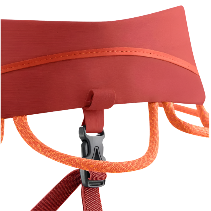 Edelrid Sirana Harness Salsa