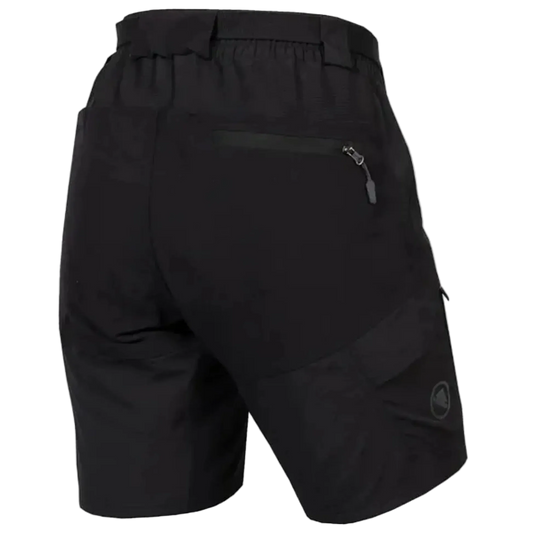 Endura Women's Hummvee Short with Liner