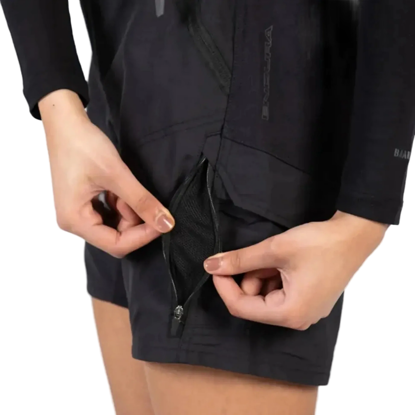 Endura Women's Hummvee Short with Liner