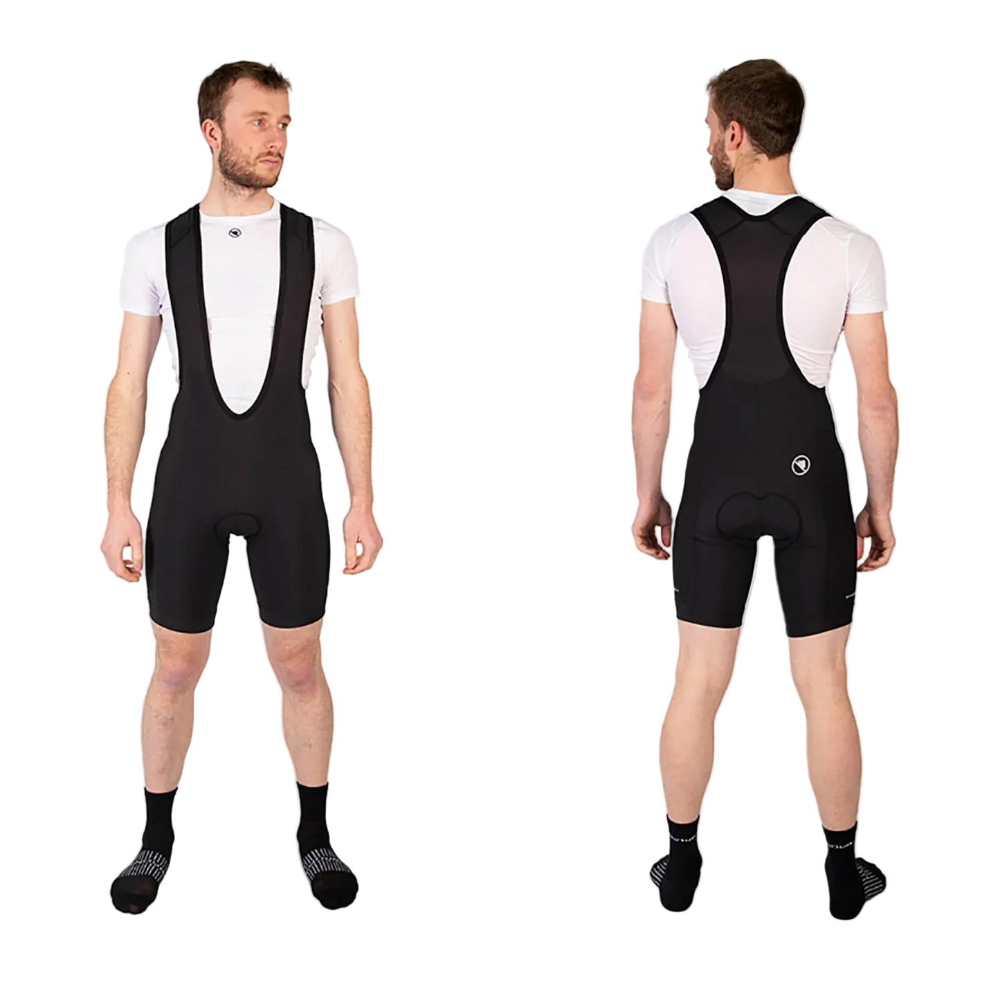 Endura Xtract Men's Bibshort II - XXL