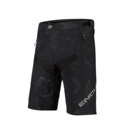 Endura Kids MT500JR MTB Short