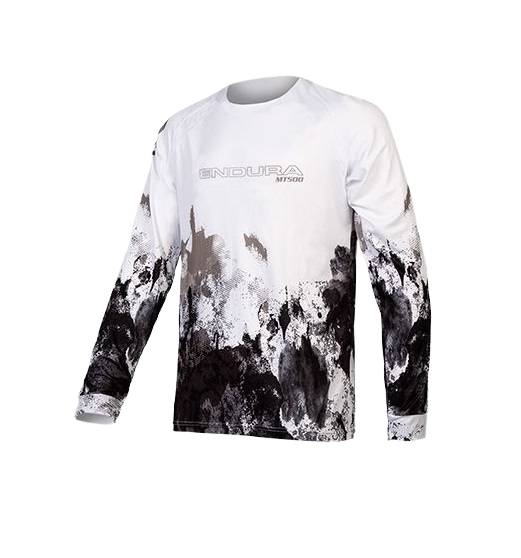 Endura MT500 Ink L/S T LTD