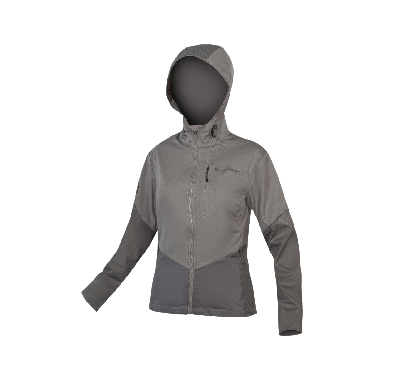 Endura Singletrack Lite Soft Shell Jacket Women's