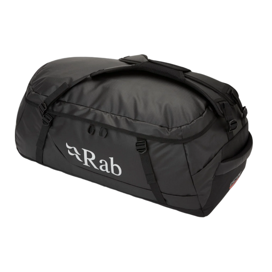 RAB Escape Kit Bag LT 70 Black