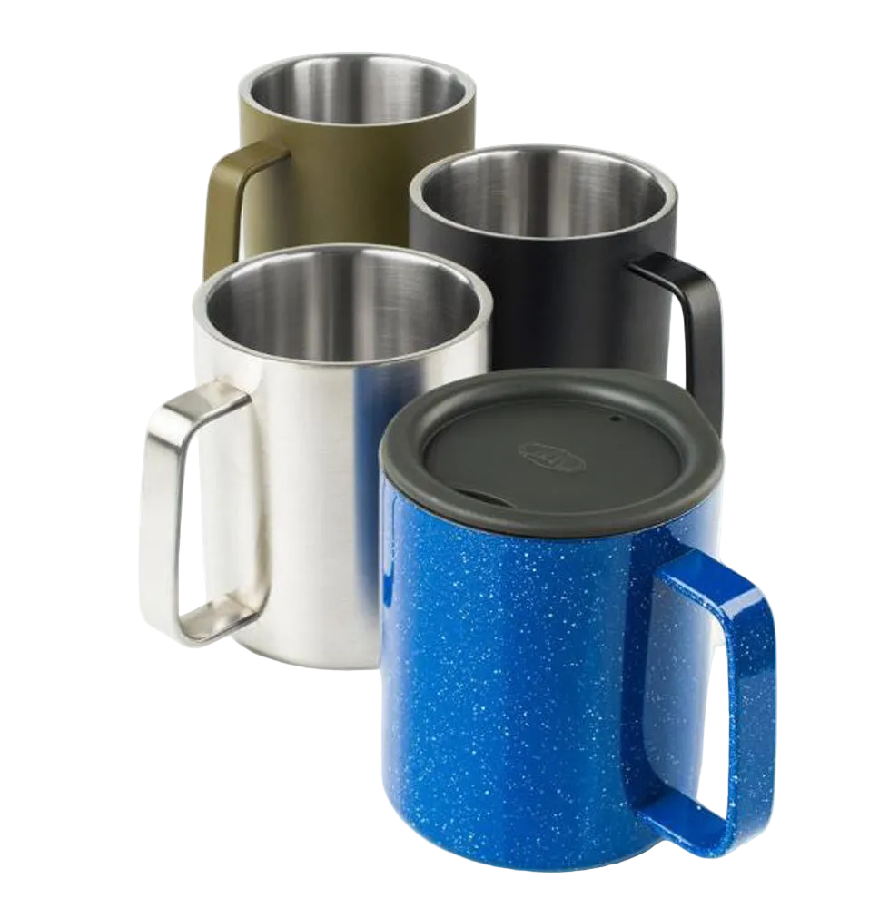 GSI - Glacier Camp Cup 295ml