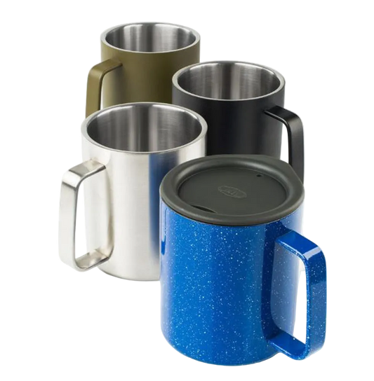 GSI - Glacier Camp Cup 295ml