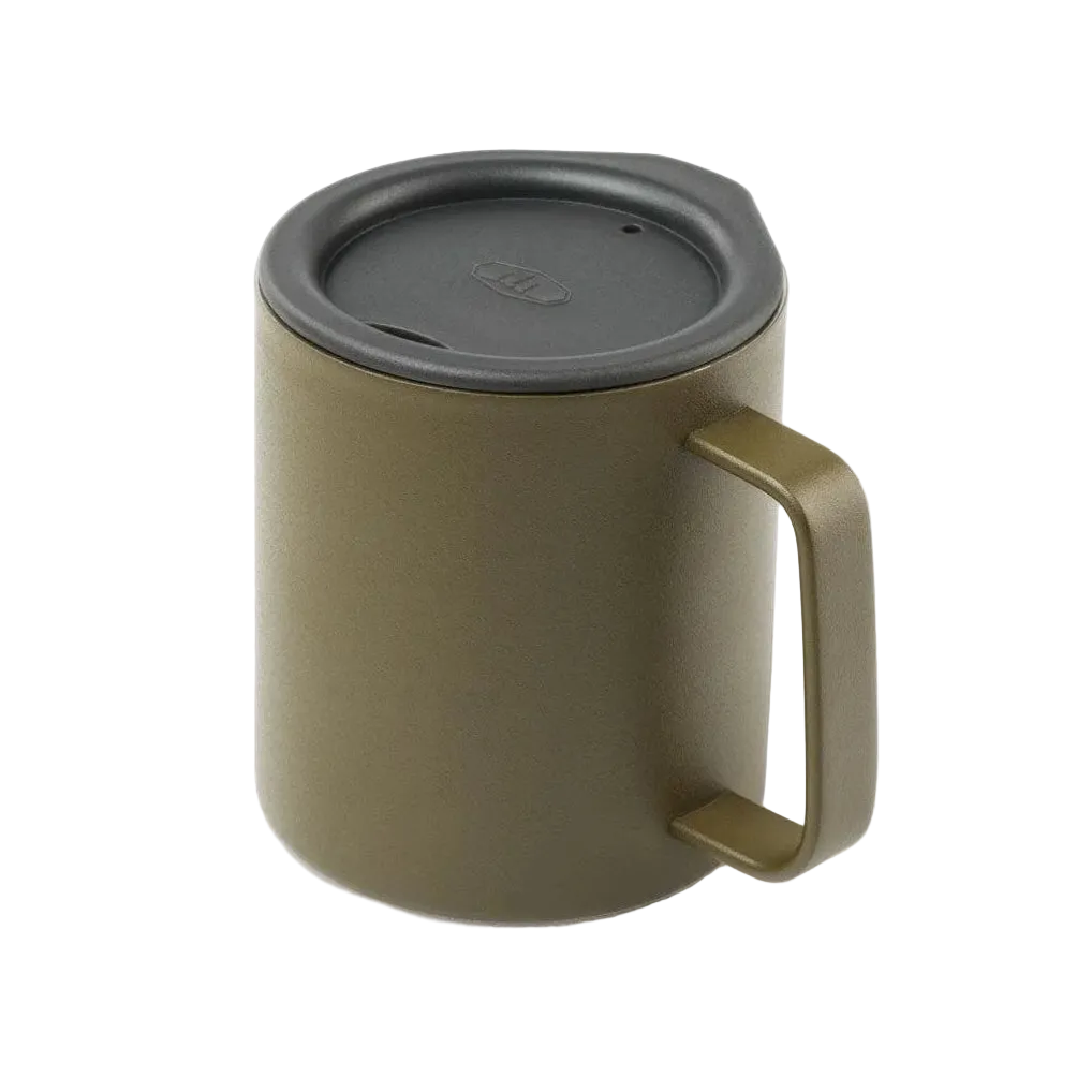 GSI - Glacier Camp Cup 295ml