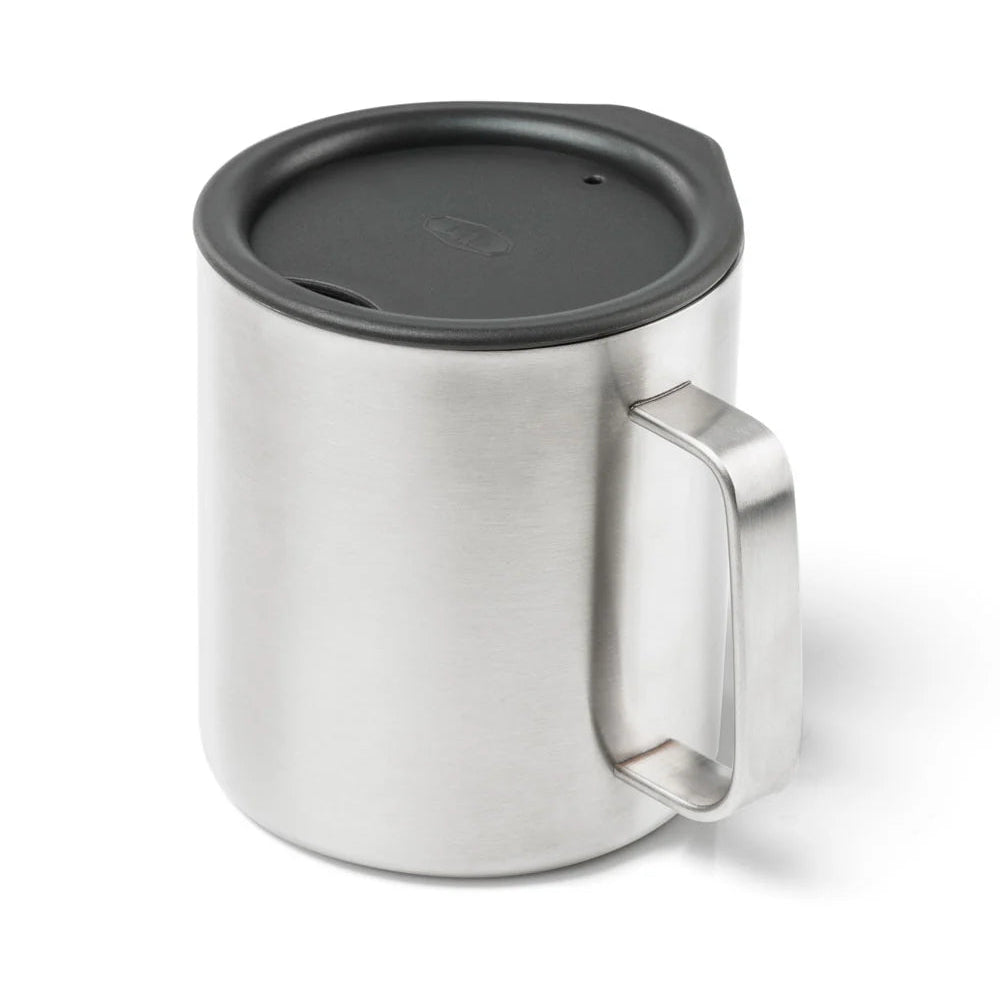 GSI - Glacier Camp Cup 455ml