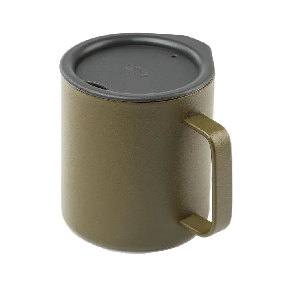 GSI - Glacier Camp Cup 455ml