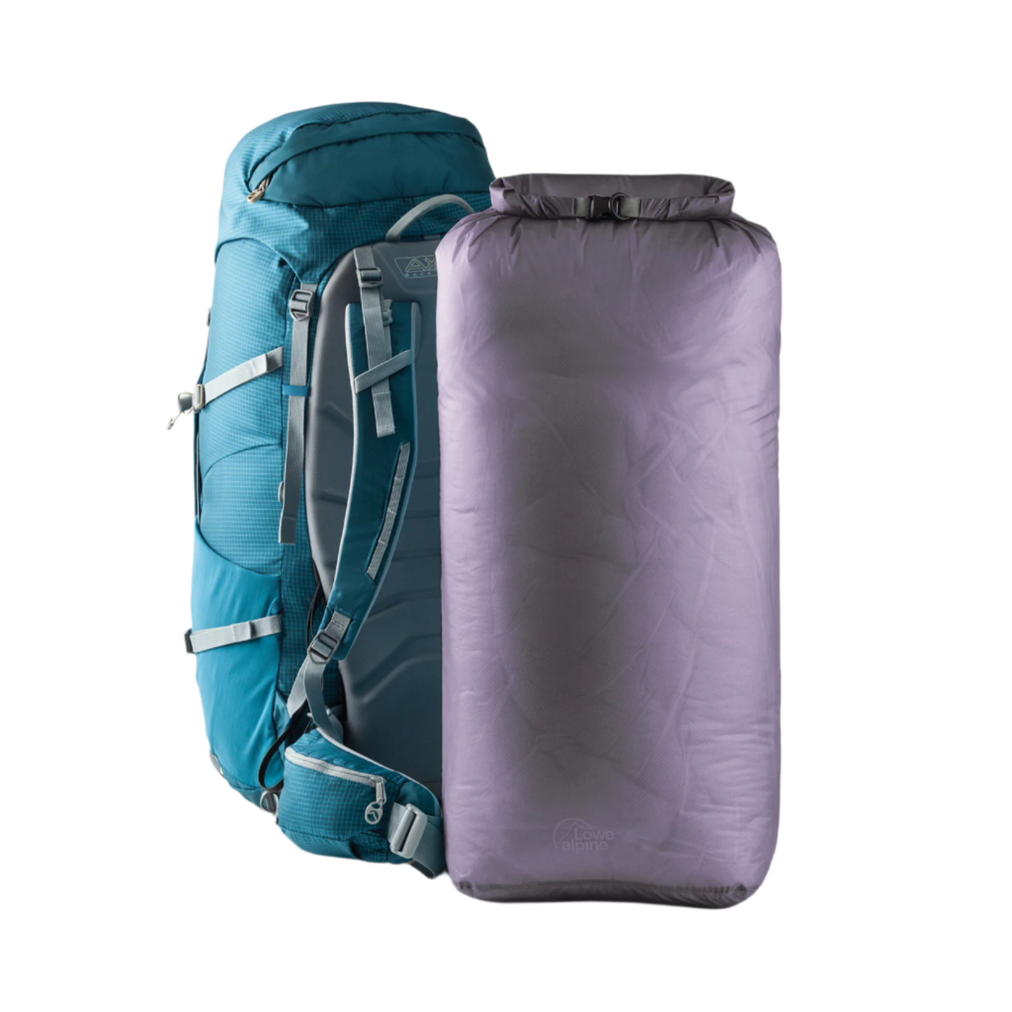 Lowe Alpine Ultralite Rucksack Liner XL