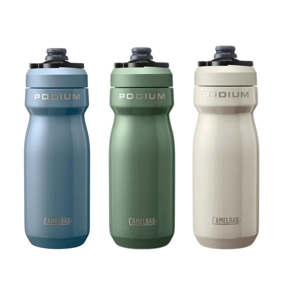 CamelBak Podium Insulated Steel Bottle 500ml