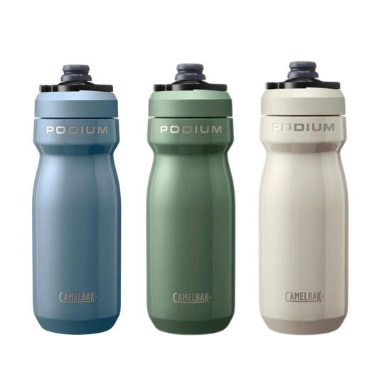 CamelBak Podium Insulated Steel Bottle 500ml