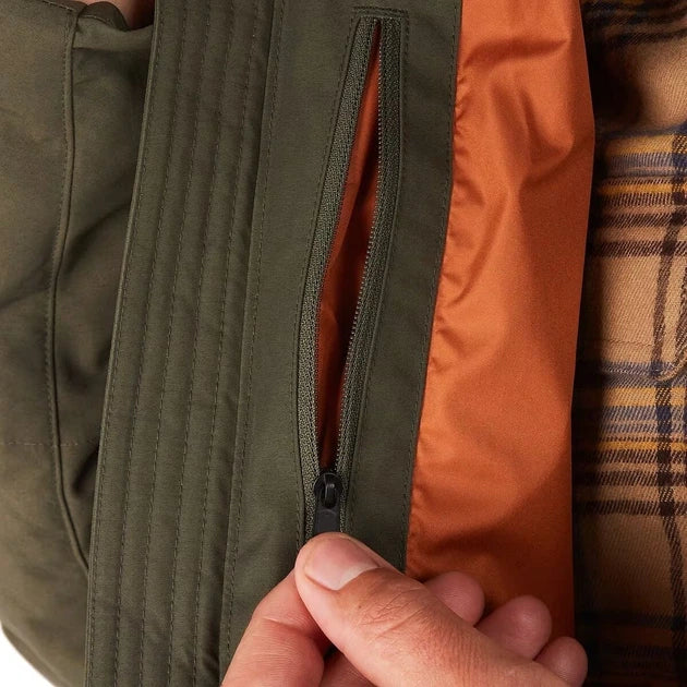 Marmot Fordham Men's Jacket Nori