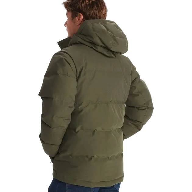 Marmot Fordham Men's Jacket Nori