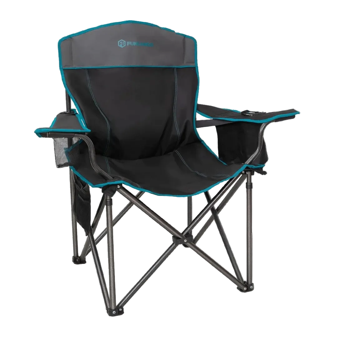 Fundango IronRoam Lumber Comfort Chair