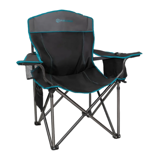 Fundango IronRoam Lumber Comfort Chair