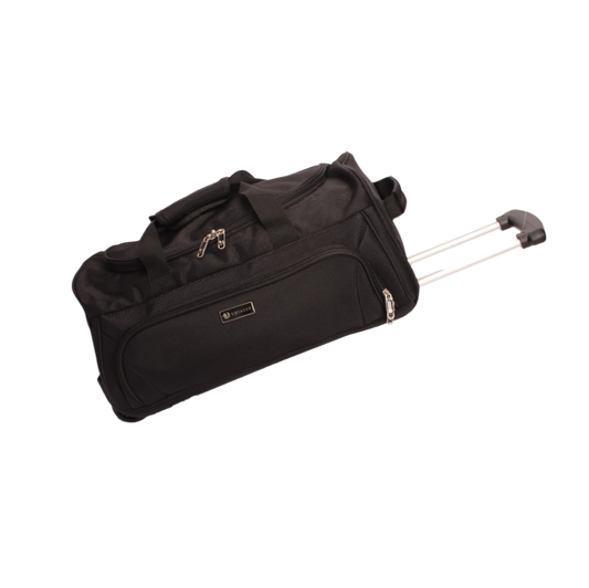 Voyager Seattle Wheeled Cabin Duffel Bag