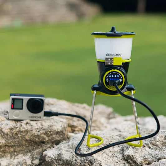 Goal Zero Lighthouse Mini - Core Lantern
